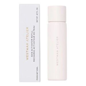 New Westman Atelier Skin Activator Serum Refill